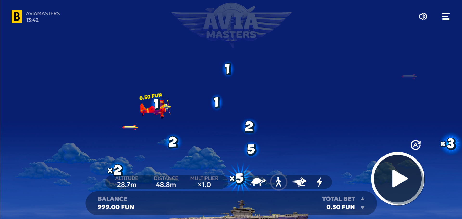aviamasters-it-gameplay