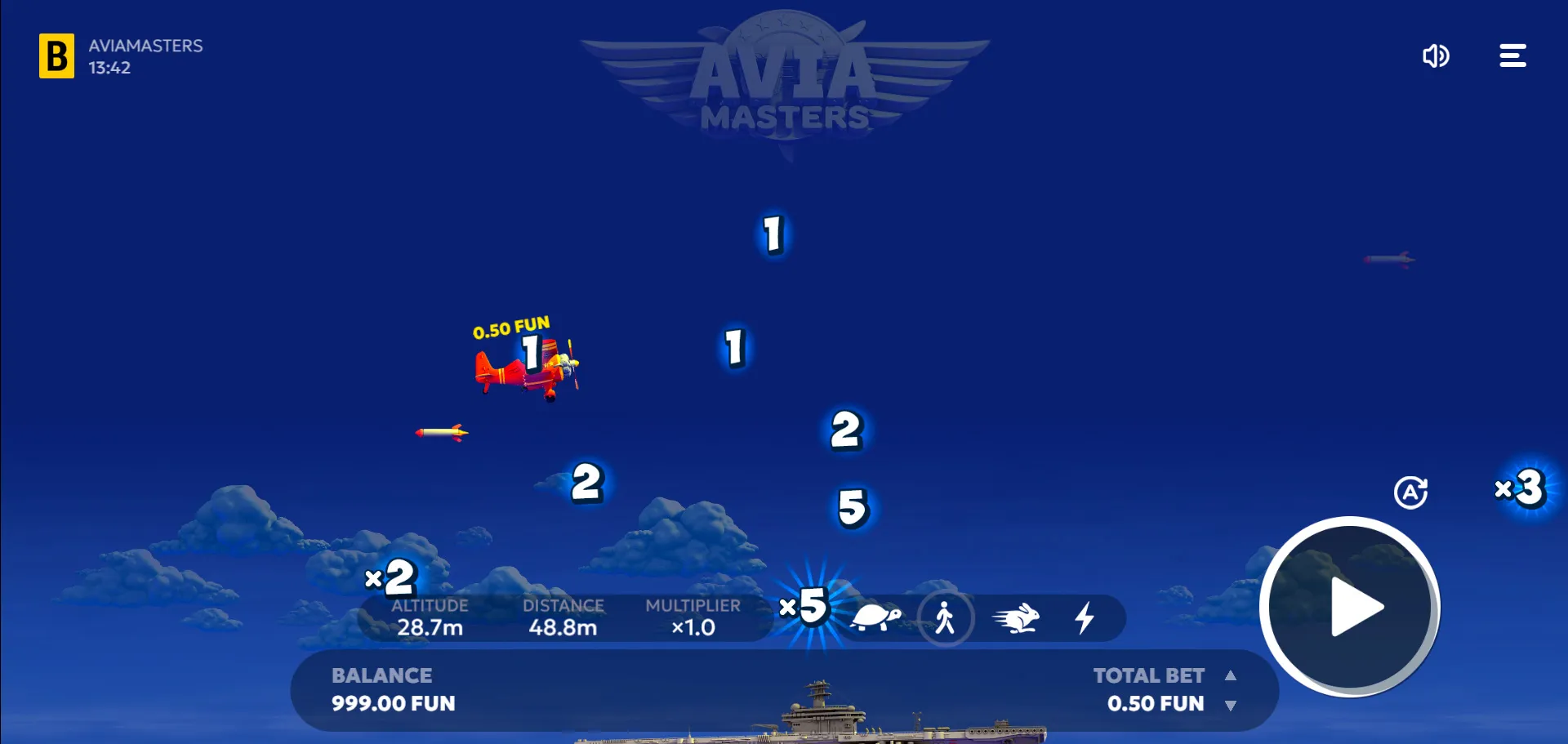 aviamasters it gameplay aviamasters it gameplay